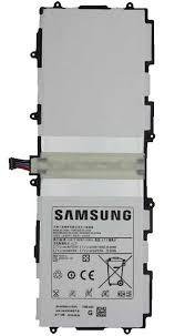 Акумулятор Samsung P5110/P5100 Galaxy Tab 2 10.1"/ N8000 SP3676B1A, 7000 m